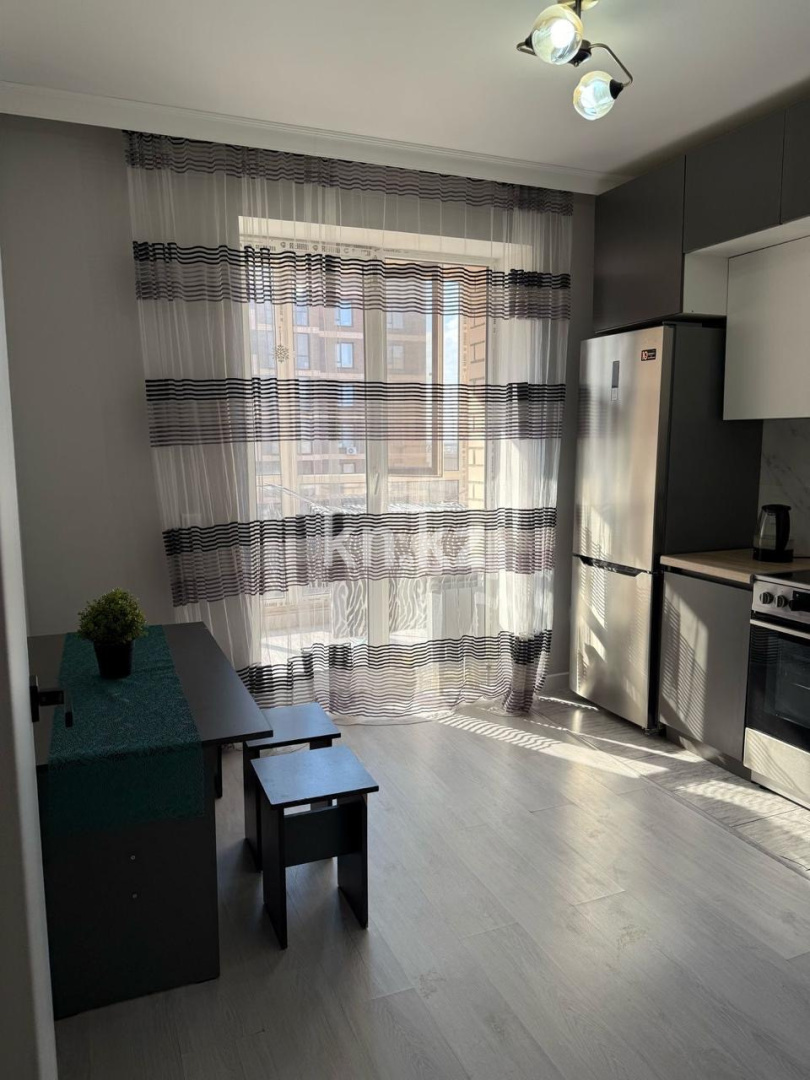 Продажа 1-комнатной квартиры, 38 м² - Продажа квартир в Астане - страница 15 фото 1 из 4