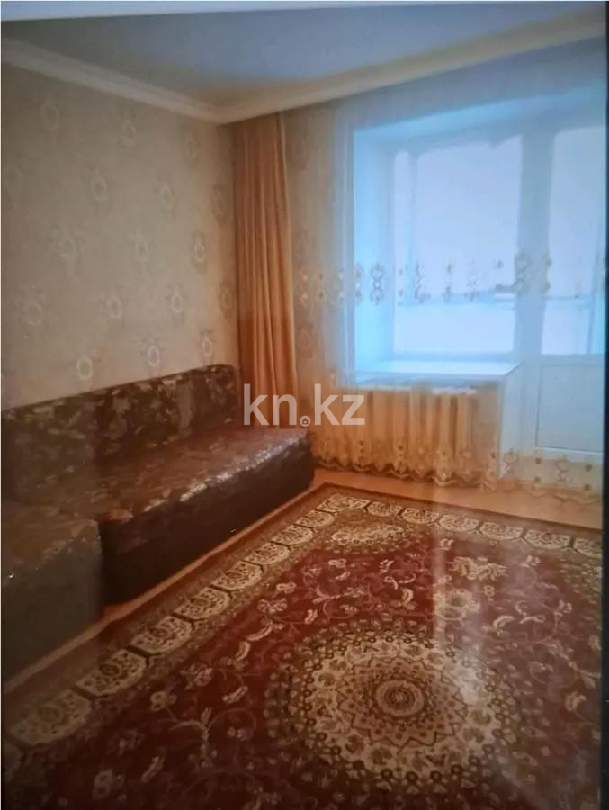 Продажа 1-комнатной квартиры, 36 м² - Продажа квартир в Астане - страница 5 фото 1 из 4