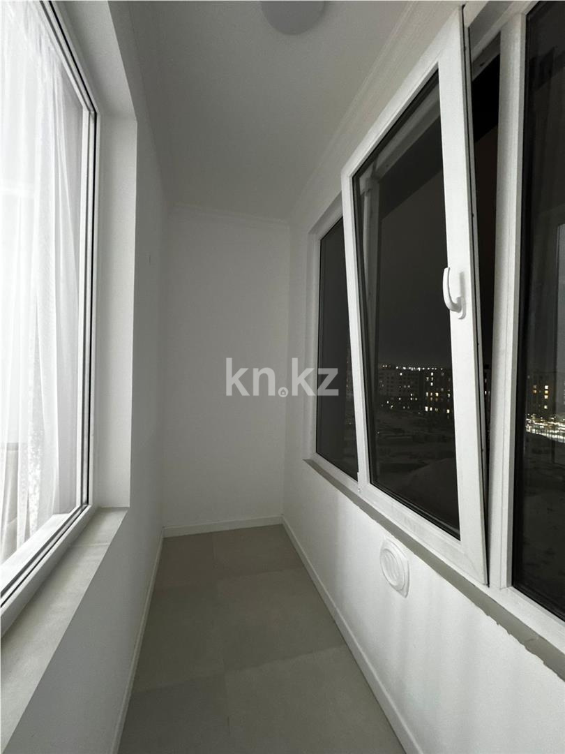 Продажа 2-комнатной квартиры, 44.2 м² - Продажа квартир в новостройках Астаны - страница 32 фото 8 из 8