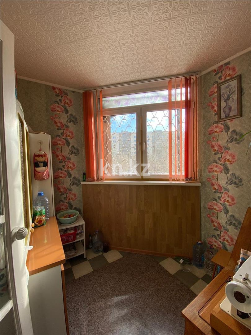 Продажа 2-комнатной квартиры, 74 м² - Продажа квартир в Караганде - страница 2 фото 11 из 12