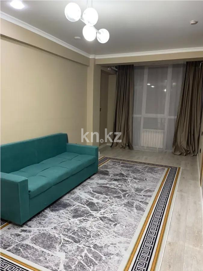 Продажа 2-комнатной квартиры, 60 м², мкр-н Шугыла, дом  340/3 - Продажа  двухкомнатных, трехкомнатных квартир в Алматы фото 1 из 4