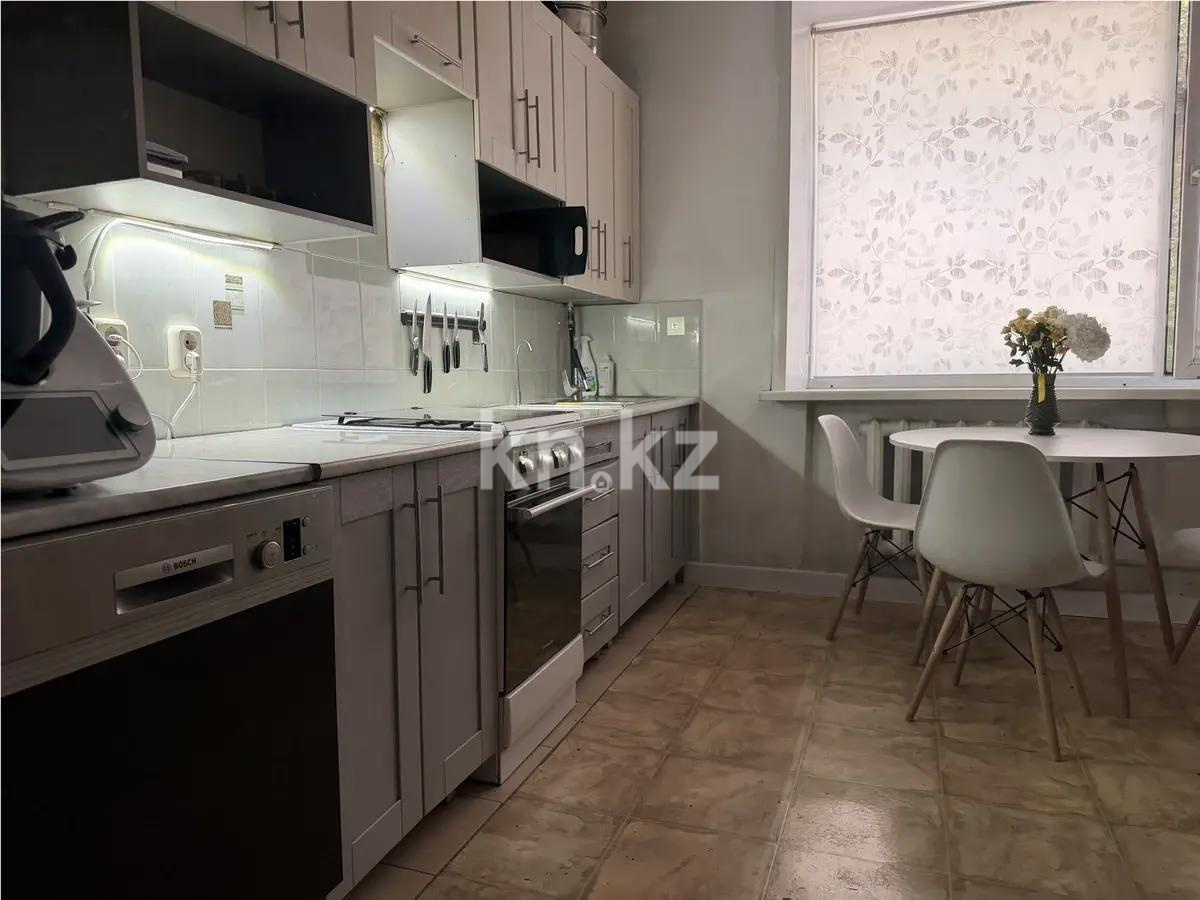 Продажа 2-комнатной квартиры, 55 м² в Караганде - фото 3