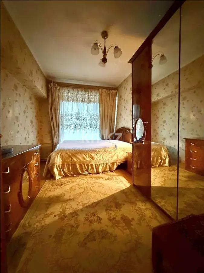 Продажа 3-комнатной квартиры, 75.1 м², ул. Кунаева, дом  49 в Алматы - фото 2