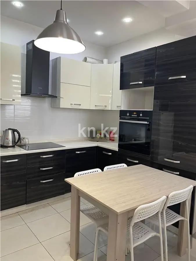 Продажа 2-комнатной квартиры, 57 м² - Продажа двухкомнатных квартир в Алматы - страница 5 фото 3 из 4