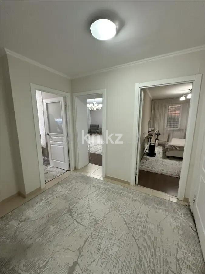 Продажа 3-комнатной квартиры, 83 м² в Алматы - фото 7
