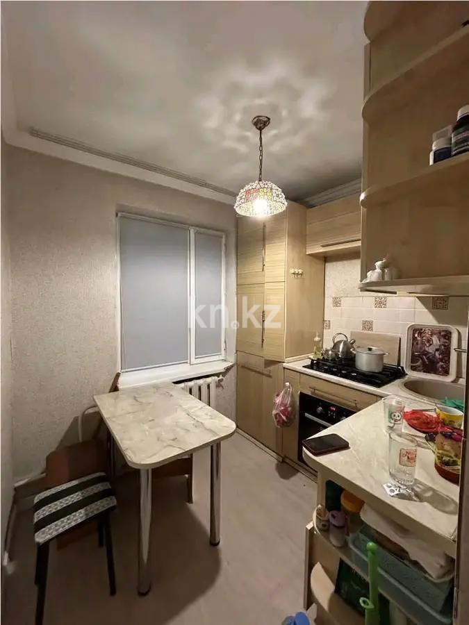 Продажа 2-комнатной квартиры, 42.8 м² - Продажа квартир от собственников в Алматы фото 3 из 7