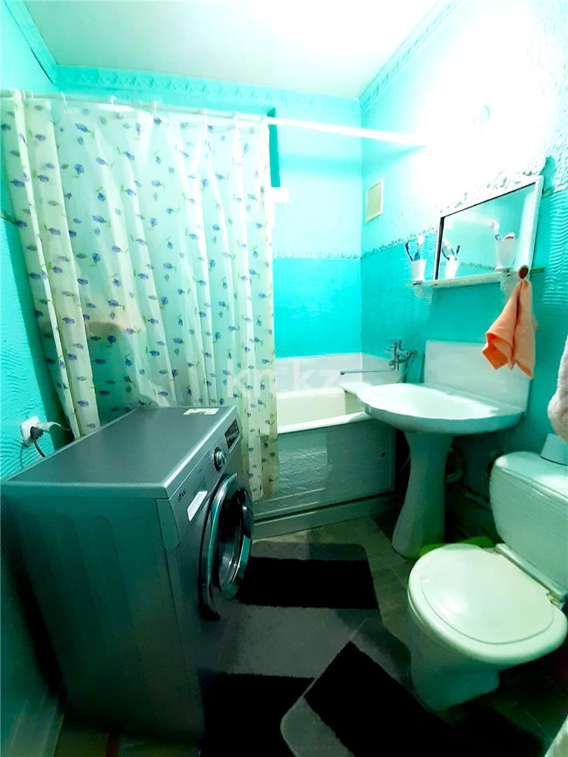 Продажа 2-комнатной квартиры, 42 м², ул. Охотская - Продажа квартир в Караганде фото 7 из 10