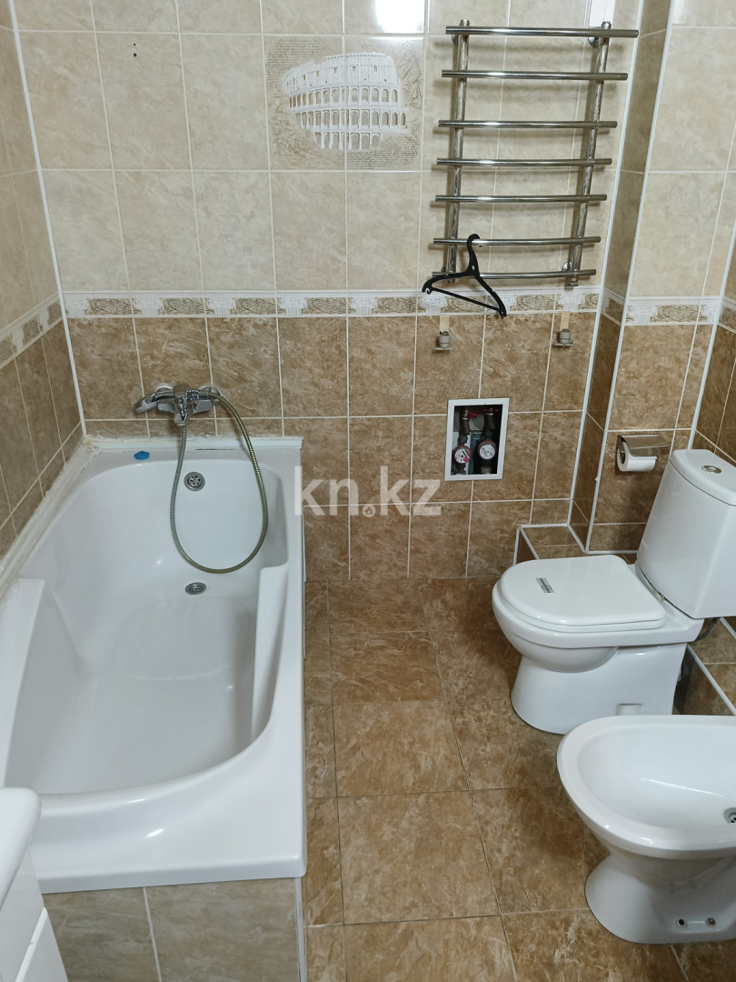 Продажа 2-комнатной квартиры, 89 м², пр. Кабанбай батыра, дом  40 - ул. Сыганак - Продажа действующего бизнеса в Абае фото 16 из 18