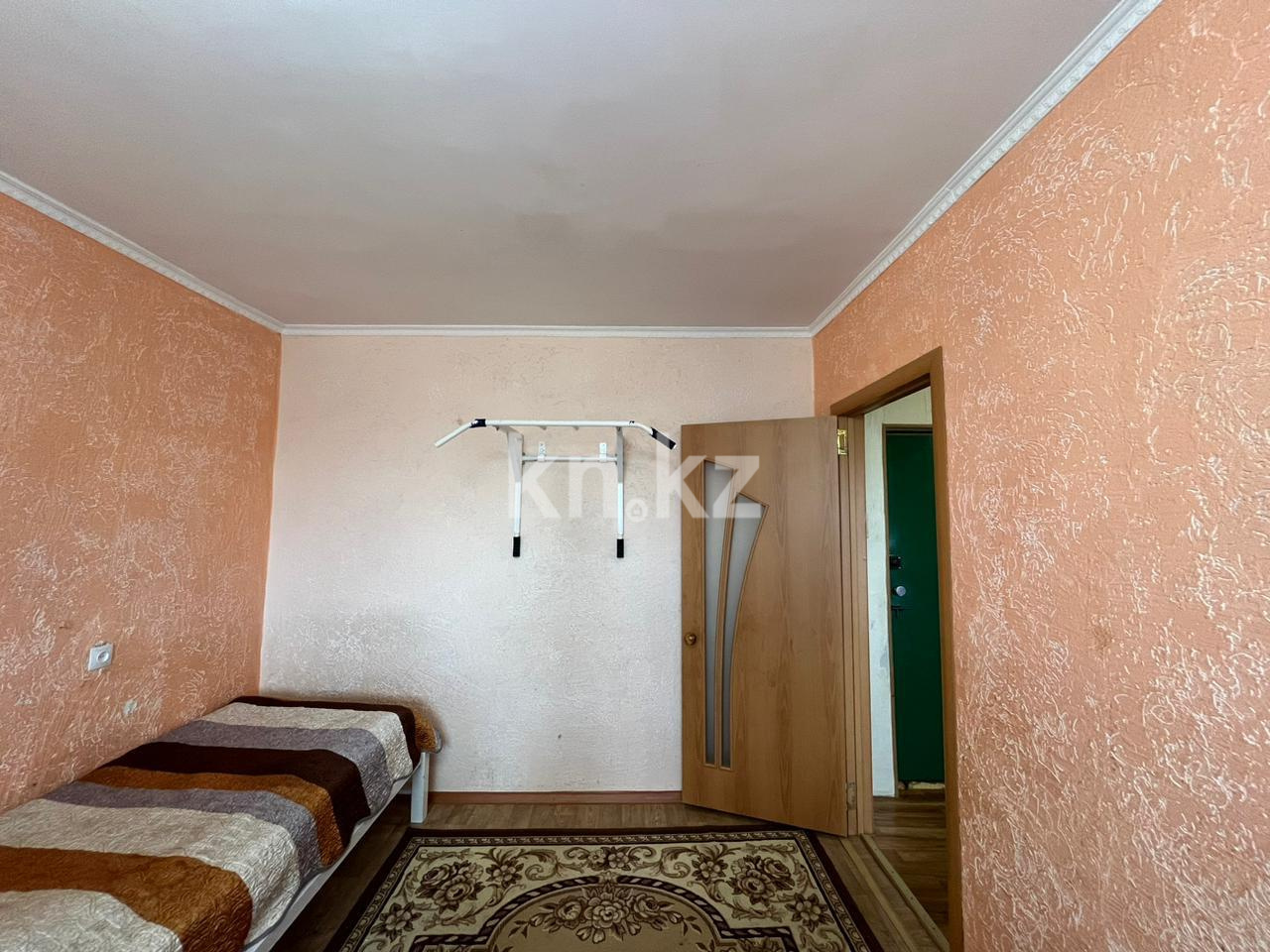 Продажа 4-комнатной квартиры, 76 м², мкр-н Восток-2 в Караганде - фото 3