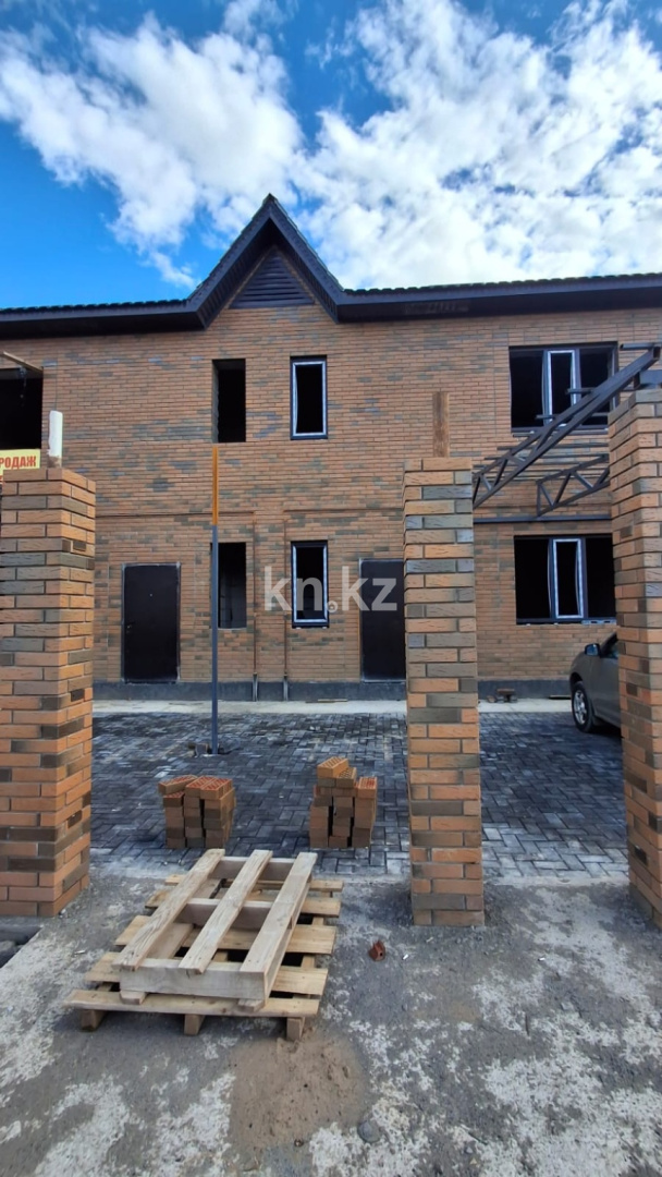 Продажа 4-комнатной квартиры, 160 м² в Уральске - фото 19