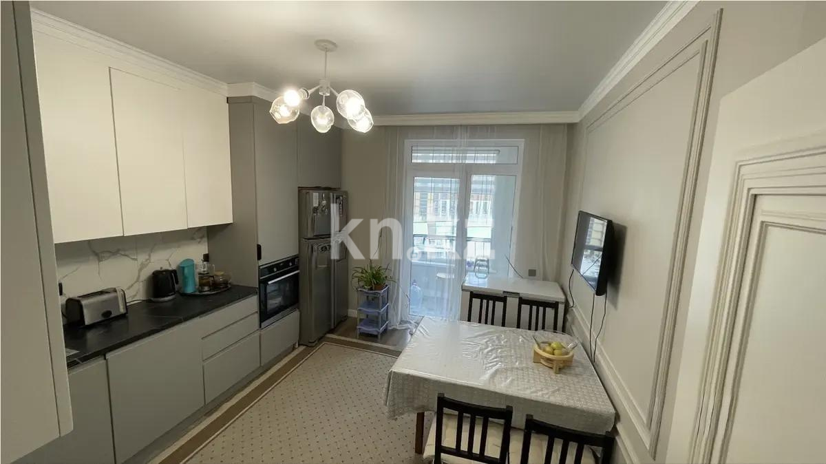 Продажа 2-комнатной квартиры, 66.2 м², пр. Аль-Фараби, дом  11 в Астане - фото 3