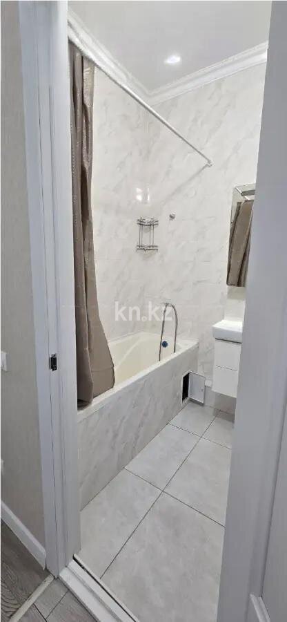 Продажа 1-комнатной квартиры, 45 м² в Астане - фото 3