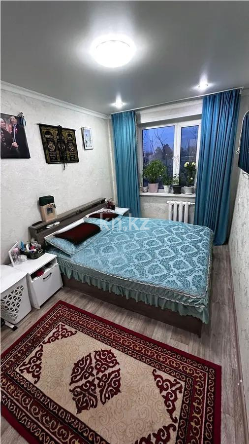 Продажа 3-комнатной квартиры, 63 м² - Продажа квартир в Караганде - страница 2 фото 2 из 7