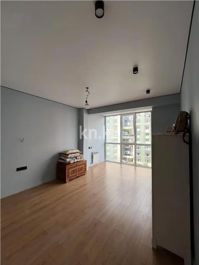 Продажа 3-комнатной квартиры, 78 м² в Алматы