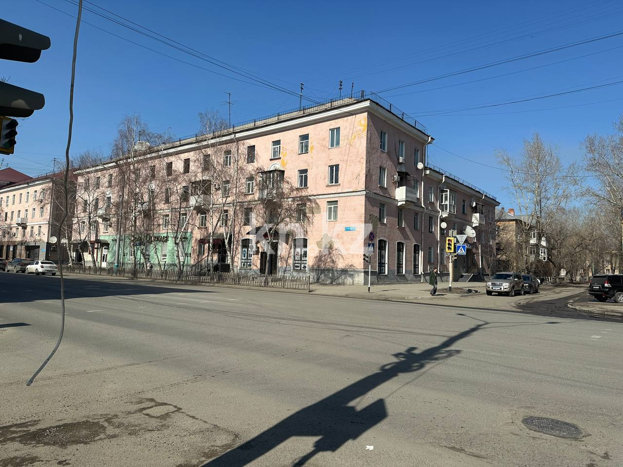 Продажа 3-комнатной квартиры, 86 м² - Продажа трехкомнатных квартир в Усть-Каменогорске фото 21 из 21