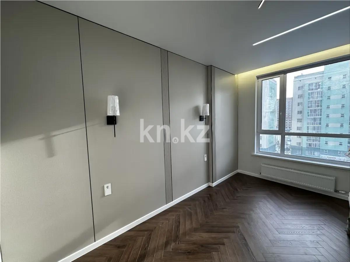 Продажа 3-комнатной квартиры, 67 м², ул. Молдагалиева, дом  5 - Продажа квартир в новостройках Астаны фото 2 из 6