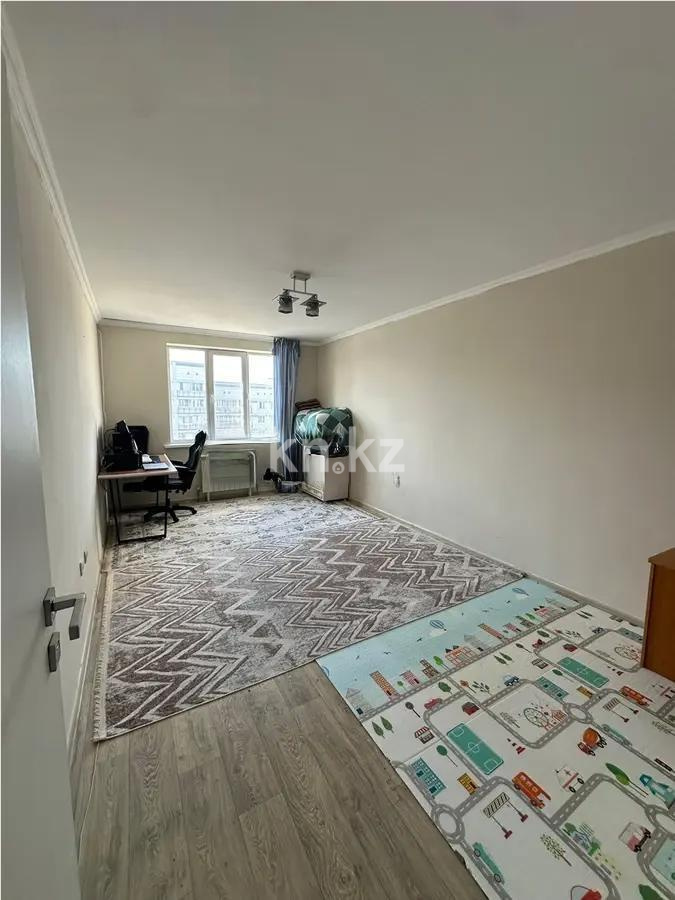 Продажа 1-комнатной квартиры, 42 м², мкр-н Нуркент, дом  5/8 - Продажа  однокомнатных квартир в Алматы с фото фото 1 из 3