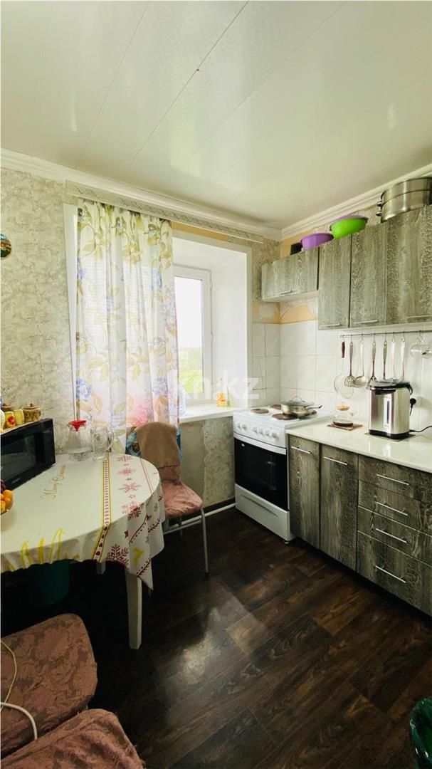Продажа 3-комнатной квартиры, 51 м² в Караганде - фото 6