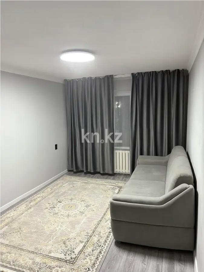 Продажа 3-комнатной квартиры, 66 м² в Алматы