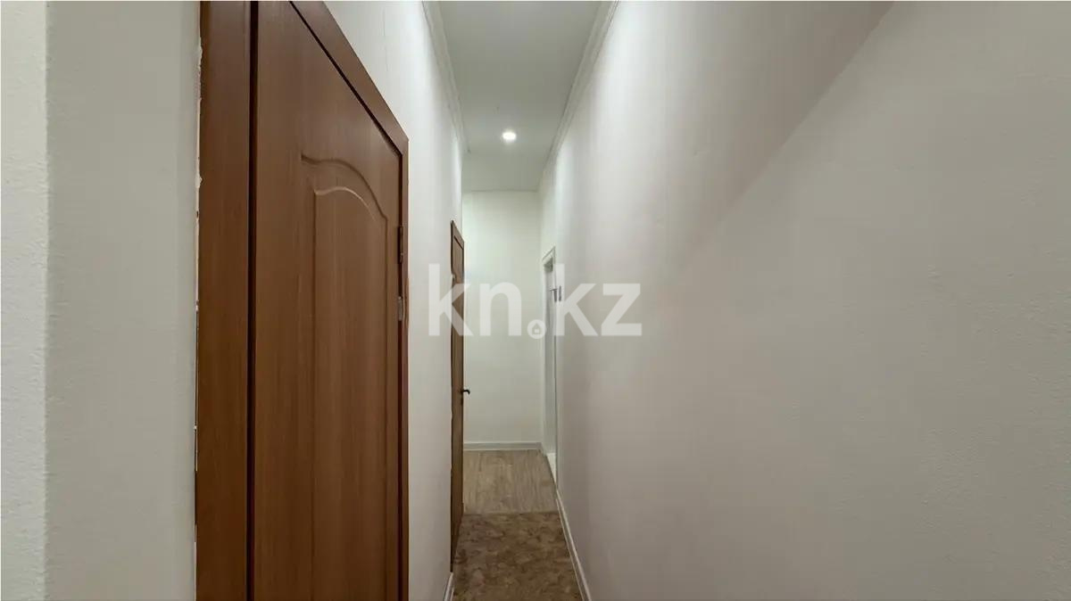 Продажа 2-комнатной квартиры, 44 м² - Продажа  двухкомнатных квартир в Караганде без посредников - страница 3 фото 5 из 5