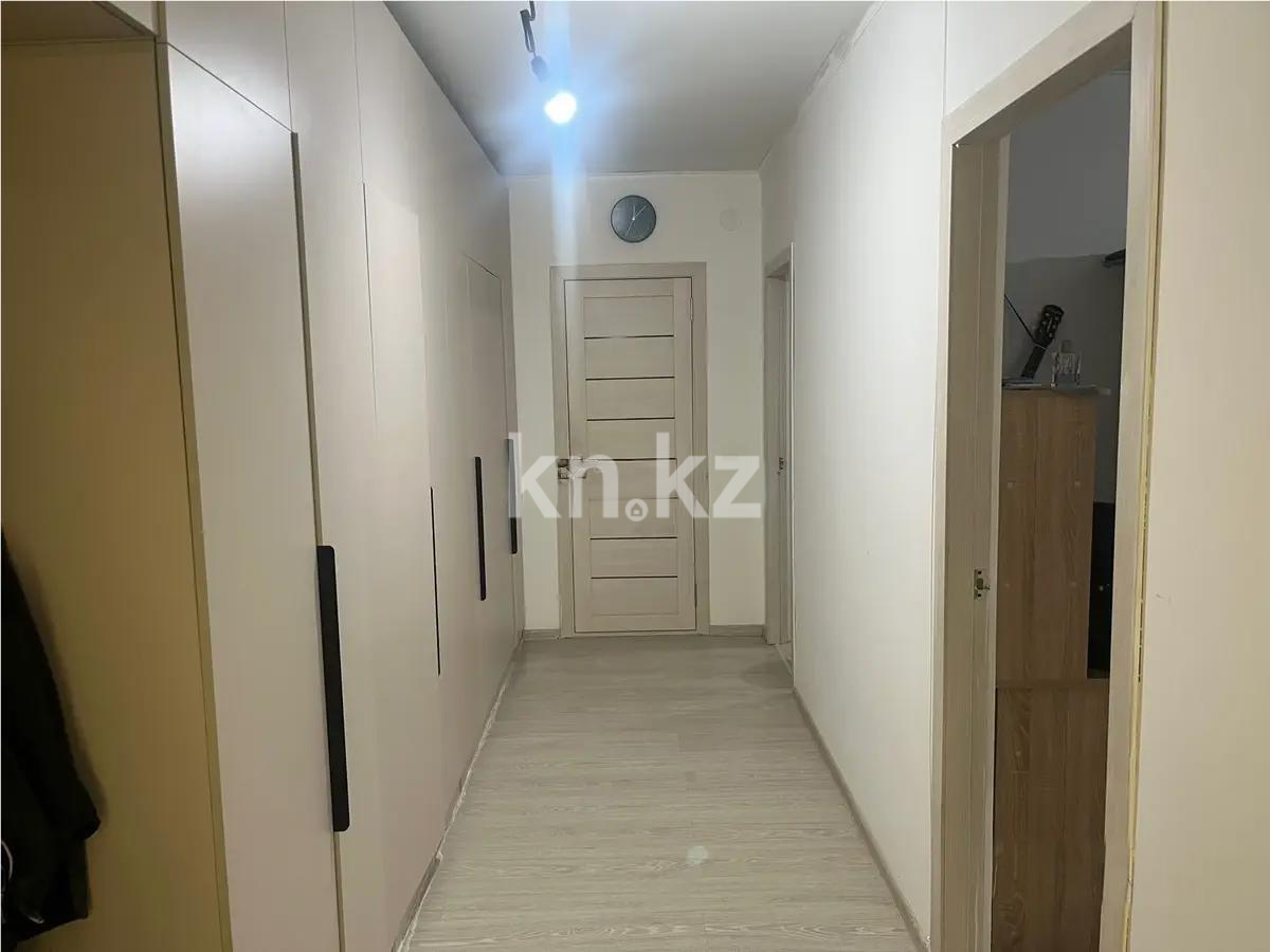 Продажа 2-комнатной квартиры, 68.5 м², мкр-н Шугыла, дом  340/35 - Продажа  двухкомнатных квартир в новостройках Алматы с фото фото 5 из 5