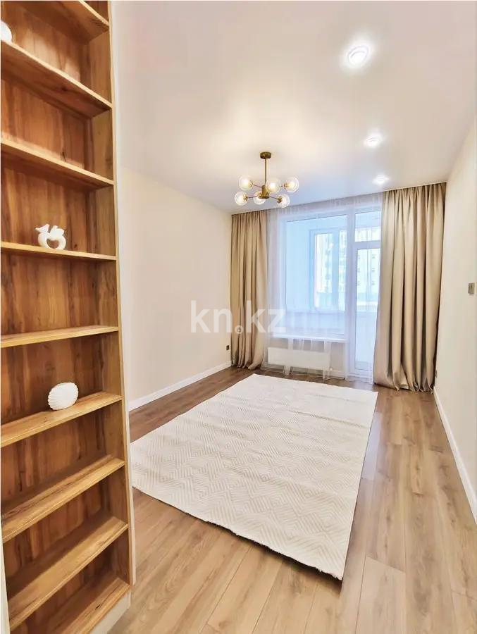 Продажа 3-комнатной квартиры, 67 м² - Продажа  трехкомнатных квартир в новостройках Астаны без посредников фото 1 из 5