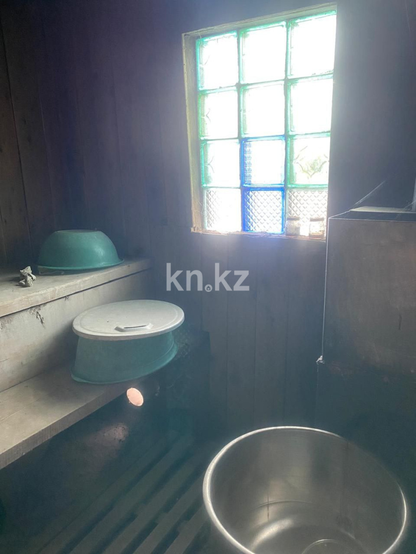 Продажа дачи, 1 сот., ул. Вишнёвая - Продажа и аренда недвижимости в Усть-Каменогорске фото 5 из 7