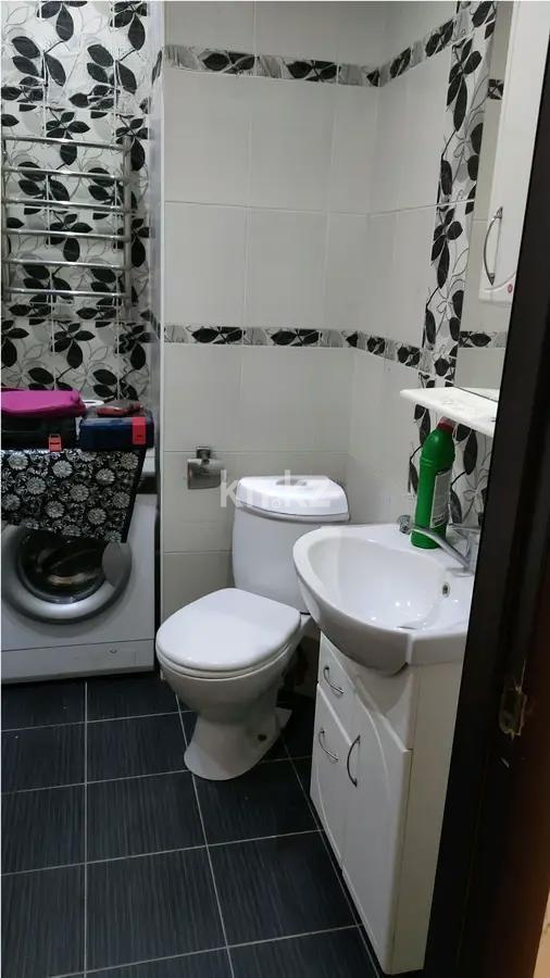 Продажа 1-комнатной квартиры, 47 м² - Продажа недвижимости в Астане - страница 3 фото 6 из 7