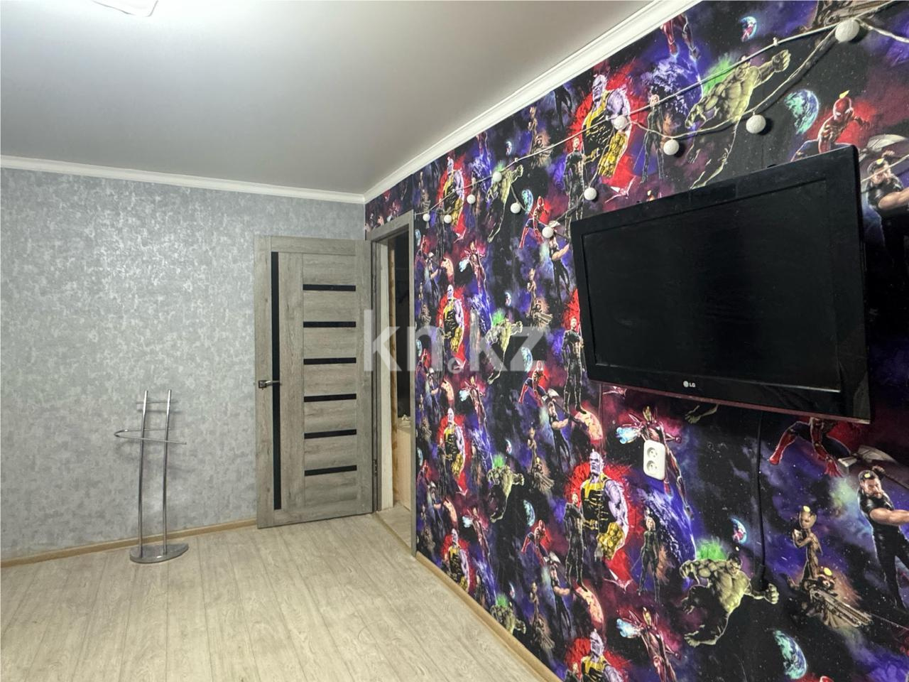 Продажа 2-комнатной квартиры, 45 м² - Продажа квартир в Караганде с фото - страница 12 фото 1 из 11