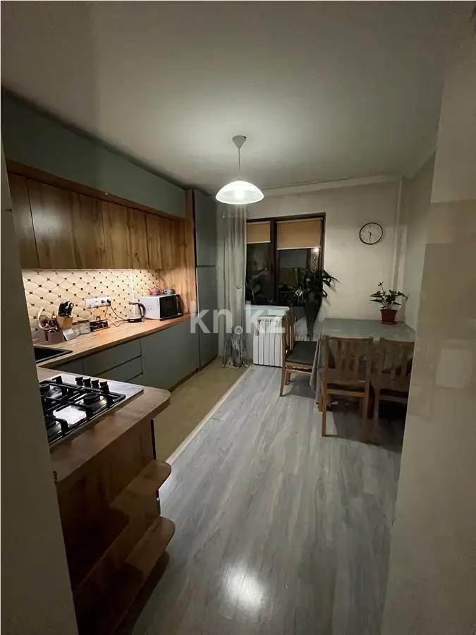 Продажа 3-комнатной квартиры, 70 м² - Недвижимость в Алматы - страница 5 фото 3 из 6