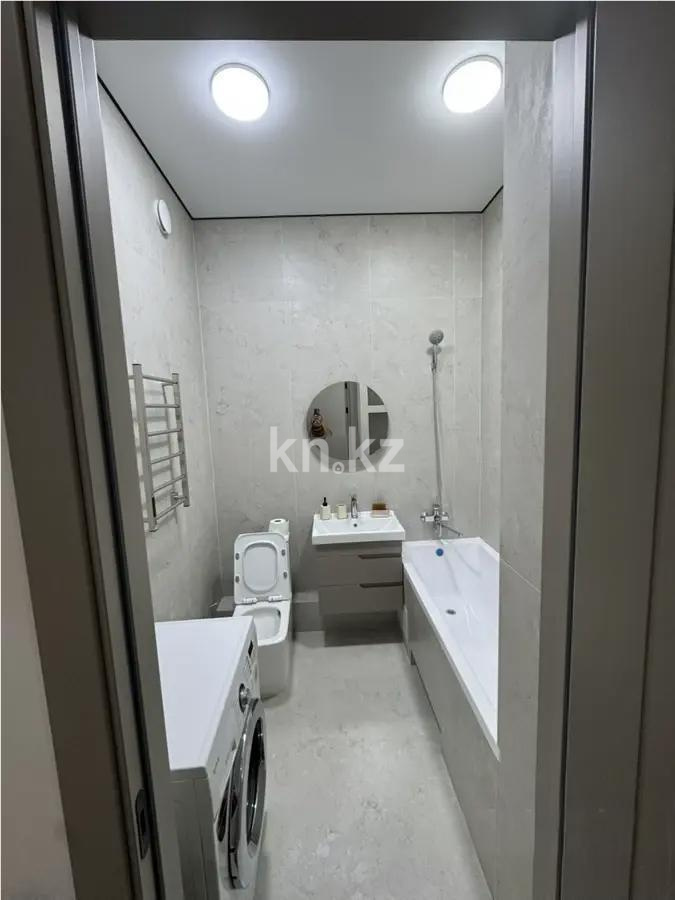 Продажа 3-комнатной квартиры, 110 м² - Продажа квартир в новостройках Алматы фото 5 из 5