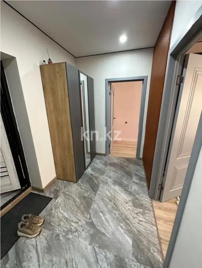 Продажа 2-комнатной квартиры, 60 м² - Недвижимость в Казахстане - страница 17 фото 5 из 5