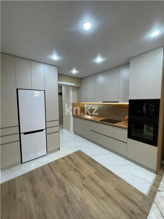 Продажа 2-комнатной квартиры, 50 м² - Продажа двухкомнатных квартир в Алматы - страница 5 фото 3 из 5