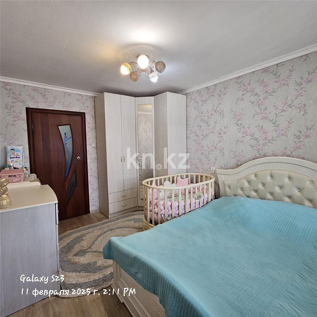 Продажа 3-комнатной квартиры, 68 м², мкр-н 3-й в Темиртау - фото 4