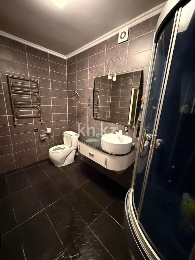Продажа 5-комнатной квартиры, 210 м² - Продажа пятикомнатных и более квартир от собственников в Астане фото 6 из 6