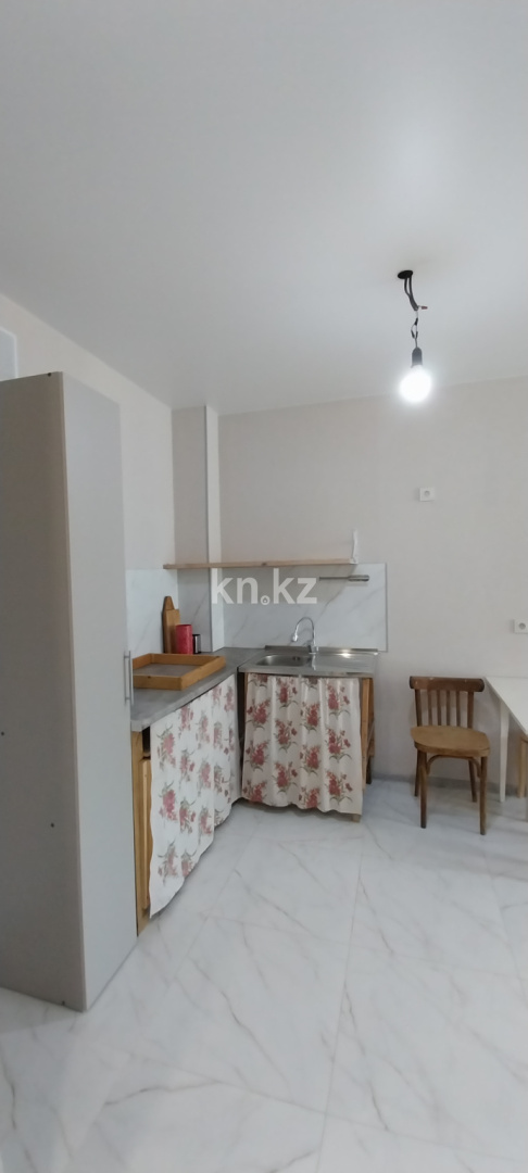 Аренда 2-комнатной квартиры, 41 м² - Аренда квартир помесячно в Семее фото 4 из 13