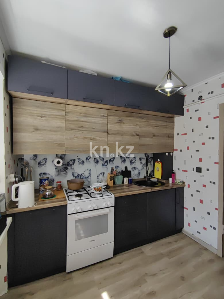 Продажа 3-комнатной квартиры, 67.2 м² - Продажа квартир в районе Михайловка в Караганде фото 21 из 33