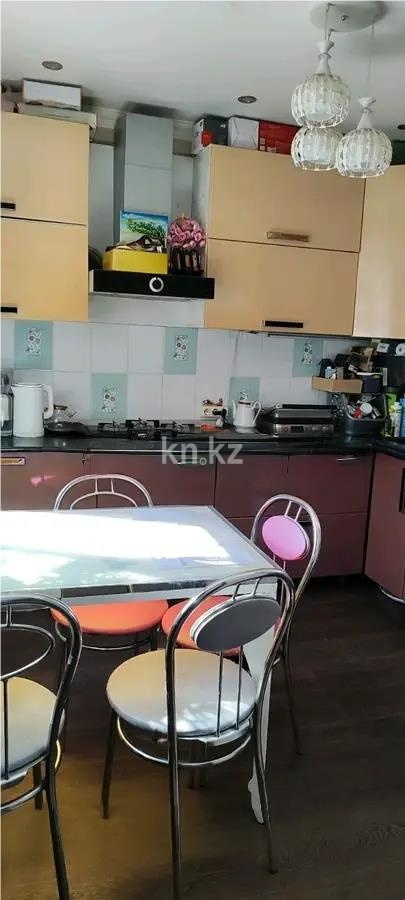 Продажа 3-комнатной квартиры, 76 м² - Продажа трехкомнатных квартир в Казахстане - страница 5 фото 3 из 4