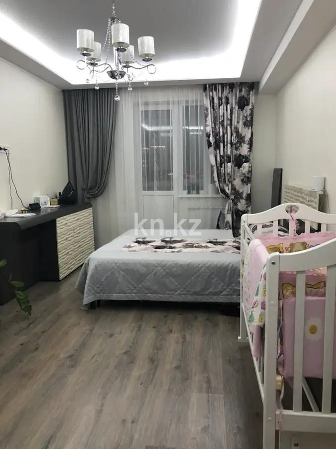 Продажа 3-комнатной квартиры, 87 м², ул. Алтыбакан, дом  1 в Астане - фото 3