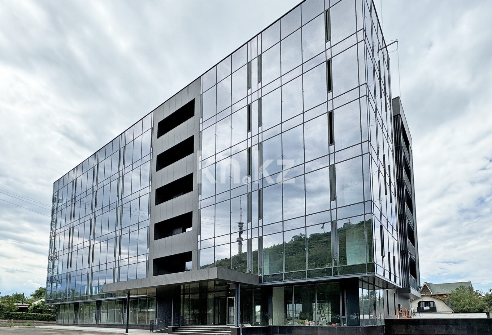 Аренда помещения - Аренда недвижимости в Казахстане - страница 25 фото 10 из 13