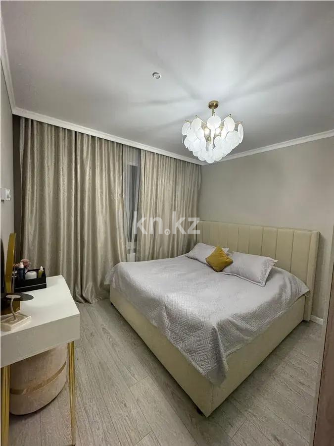 Продажа 1-комнатной квартиры, 41 м² в Астане - фото 2