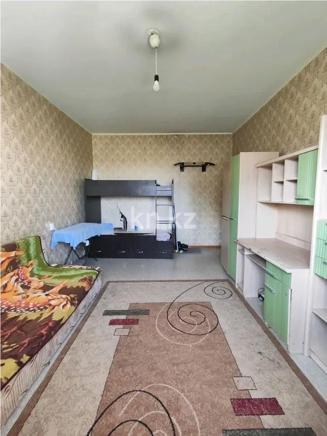 Продажа 1-комнатной квартиры, 36.7 м², ул. Ауэзова, дом  16 в Алматы - фото 3