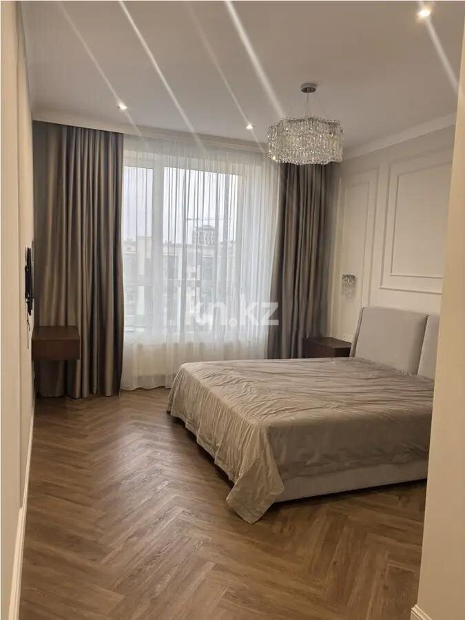 Продажа 4-комнатной квартиры, 134 м² в Астане - фото 3