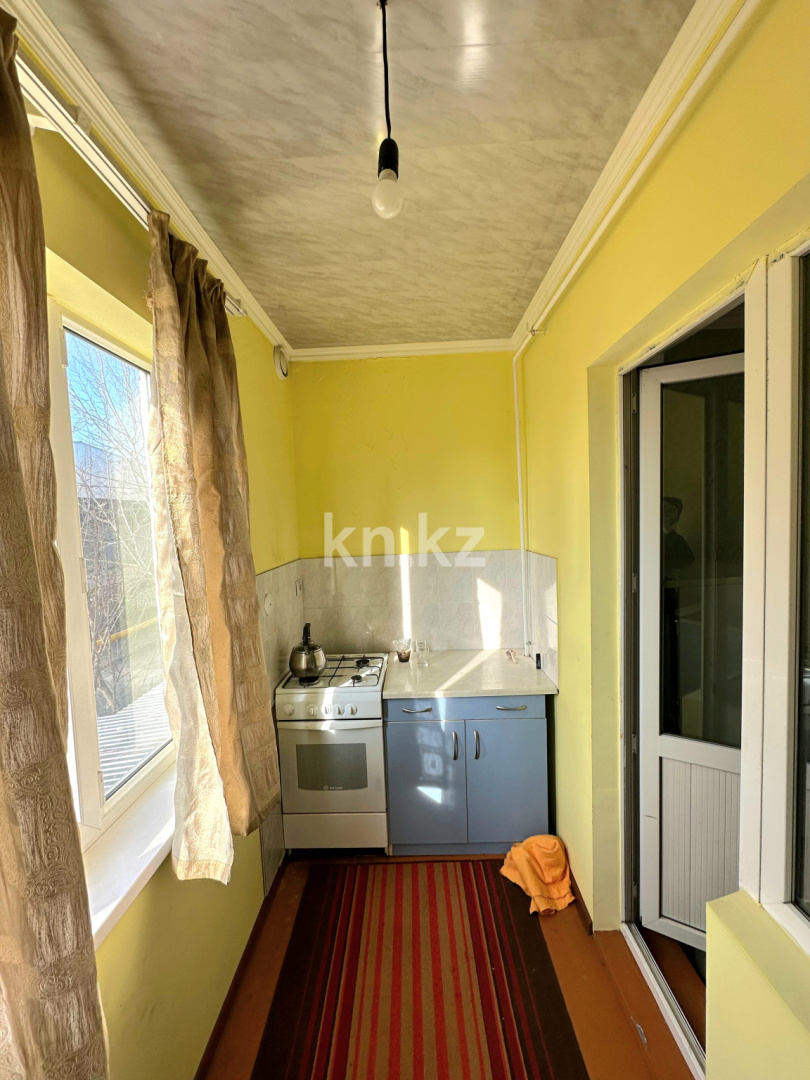 Продажа 1-комнатной квартиры, 38 м² - Продажа квартир в Шымкенте фото 15 из 21