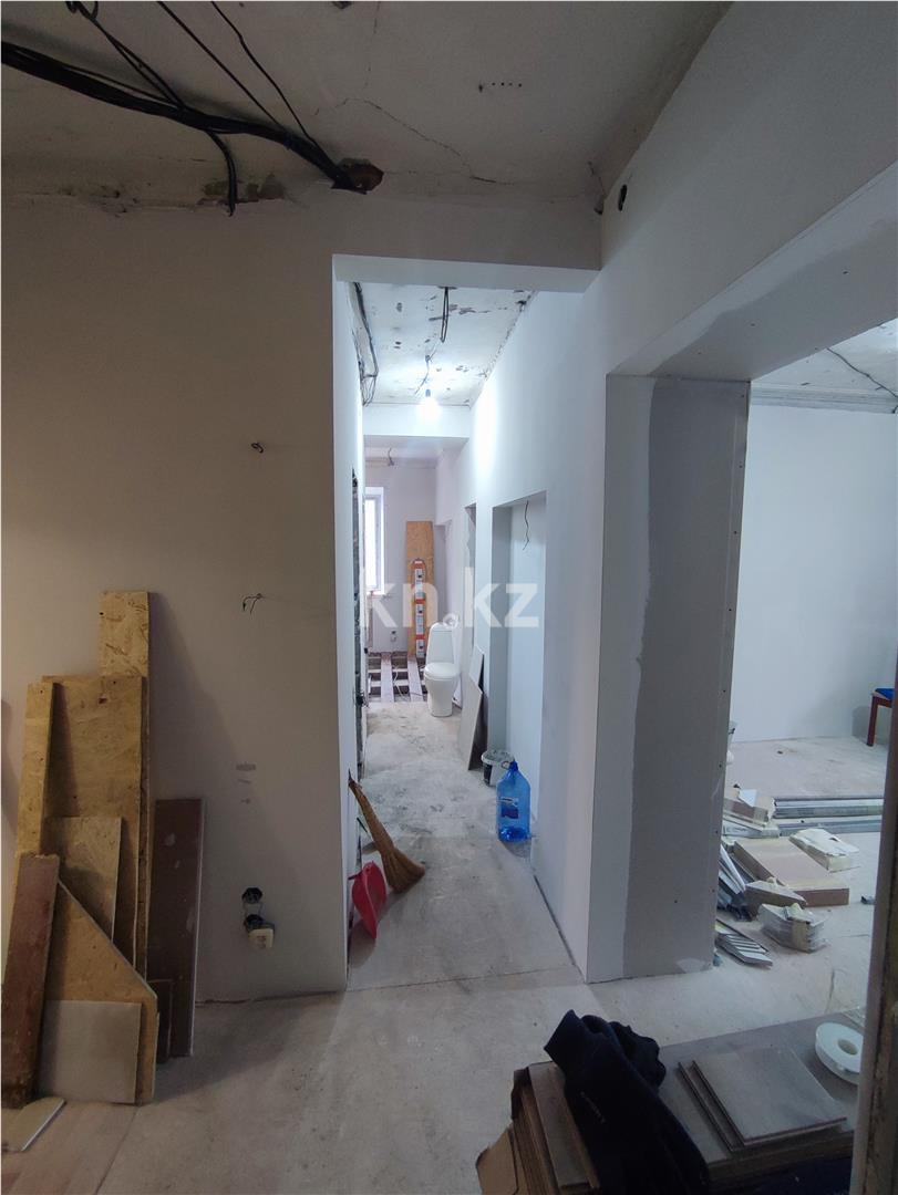 Продажа 2-комнатной квартиры, 59 м², ул. Мустафина - Продажа квартир в Караганде с фото фото 12 из 16