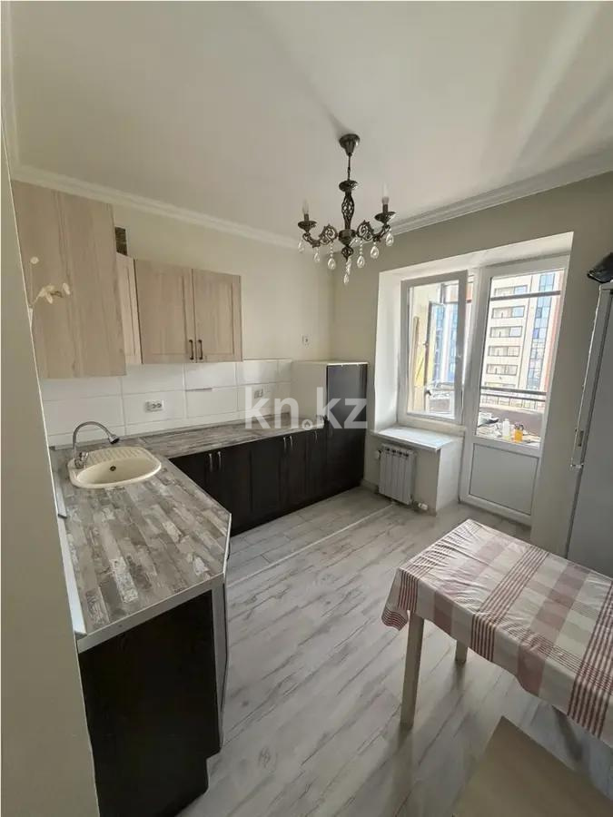 Продажа 1-комнатной квартиры, 40 м² в Астане - фото 2
