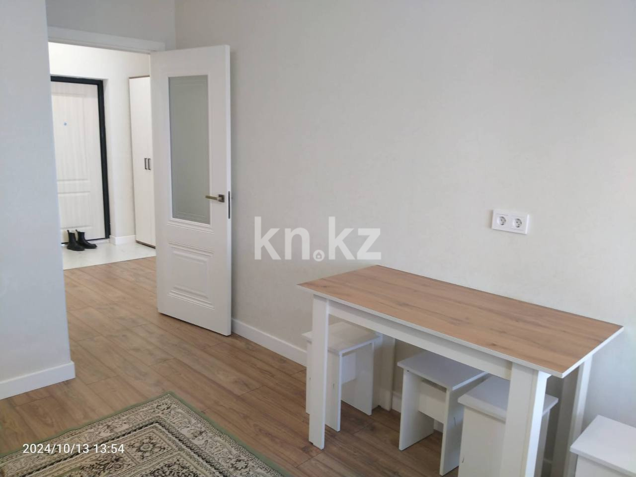 Аренда 1-комнатной квартиры, 45 м² - Аренда недвижимости в Казахстане - страница 2 фото 8 из 10