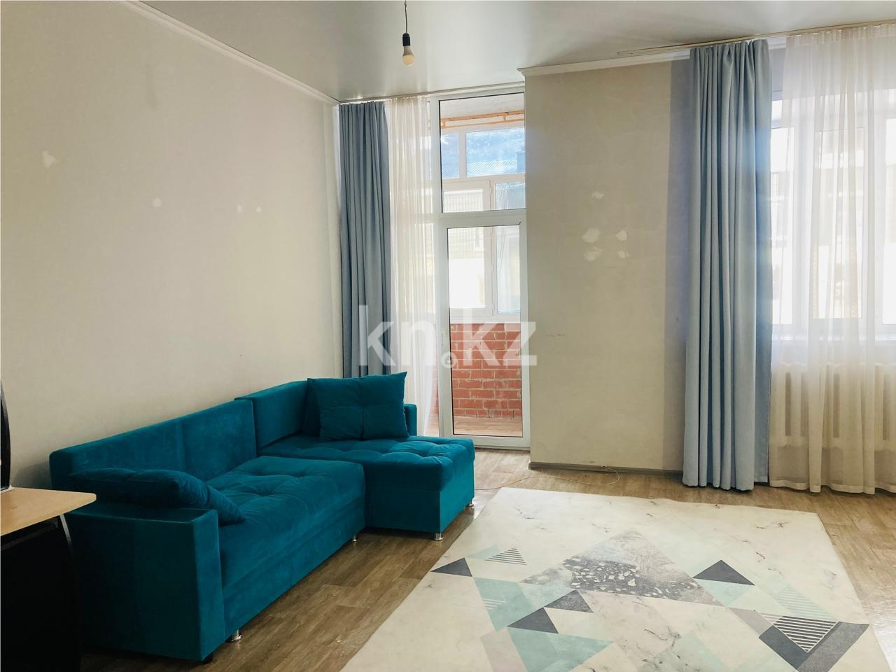 Продажа 2-комнатной квартиры, 57 м² - Продажа квартир в новостройках Караганды - страница 49 фото 5 из 12