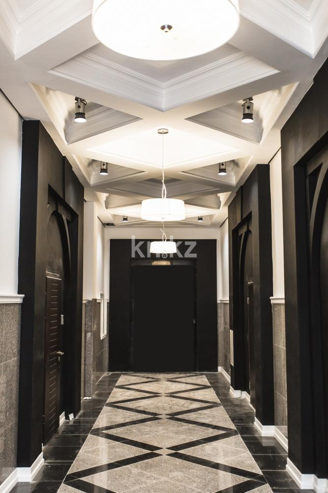 Продажа 3-комнатной квартиры, 95.4 м², ул. Ержанова, дом  18/6 в Караганде - фото 28