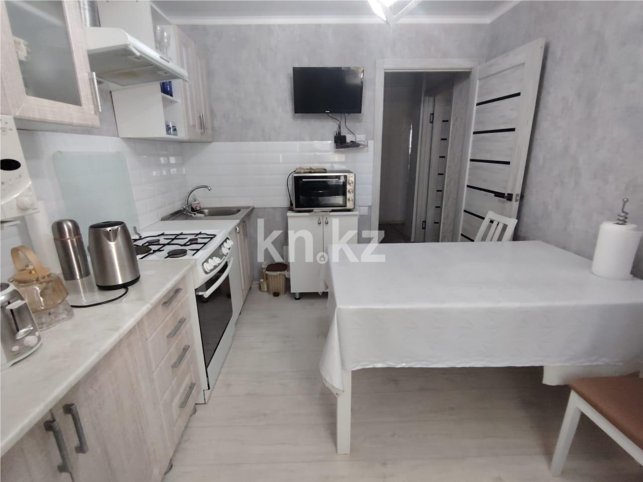 Продажа 3-комнатной квартиры, 67 м², 68 квартал - Продажа квартир в Темиртау фото 15 из 27